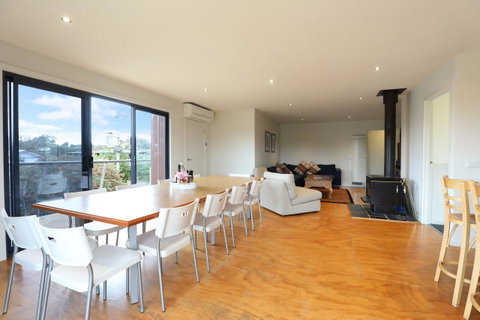 Via Nuova - Accommodation VIC 21