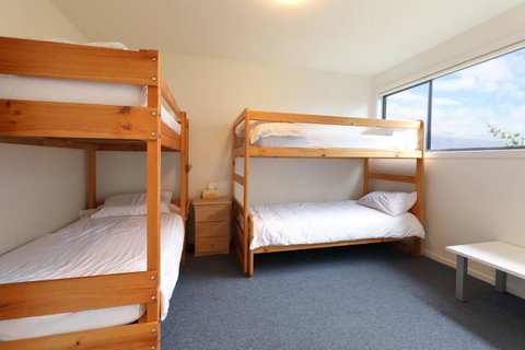 Via Nuova - Accommodation VIC 4