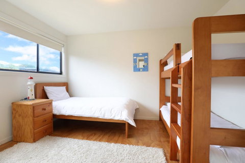 Via Nuova - Accommodation VIC 8