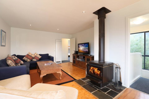 Via Nuova - Accommodation VIC 17