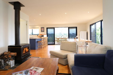 Via Nuova - Accommodation VIC 6
