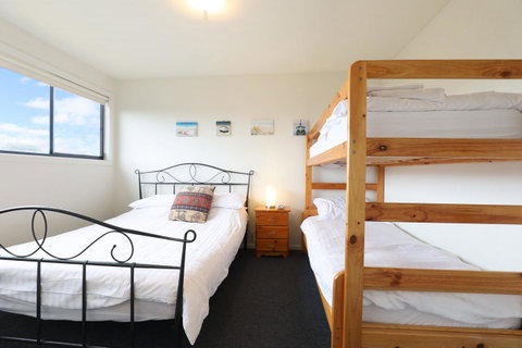 Via Nuova - Accommodation VIC 2