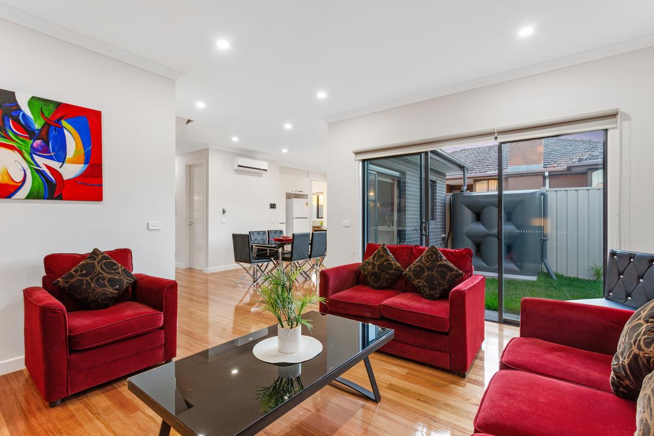 St Albans VIC Accommodation VIC