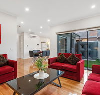 Biggs Villas Melbourne - Accommodation VIC