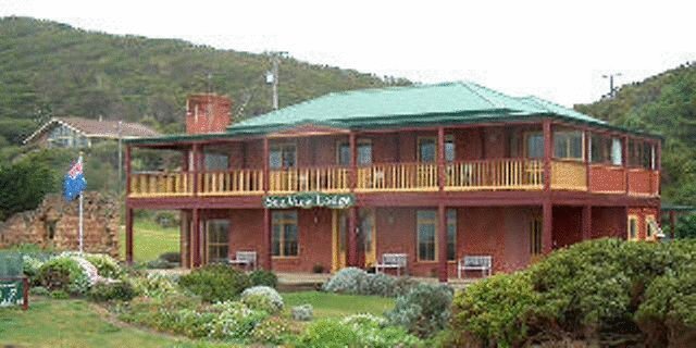 Cape Bridgewater VIC Accommodation VIC