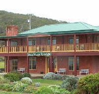 Cape Bridgewater Seaview Lodge - Accommodation VIC