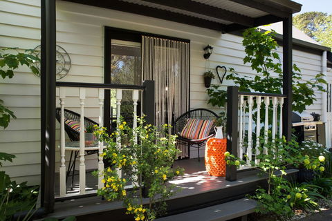Cottage 4A - Accommodation VIC 6