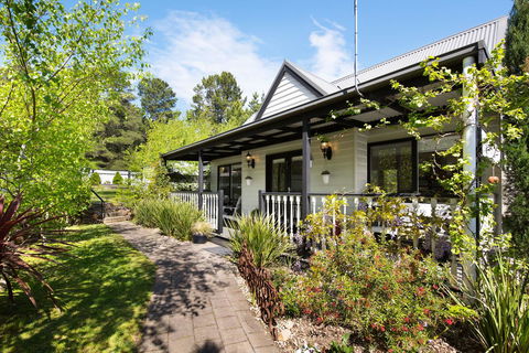 Cottage 4A - Accommodation VIC 5