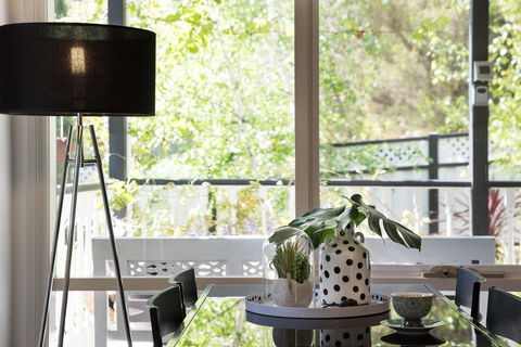 Cottage 4A - Accommodation VIC 10
