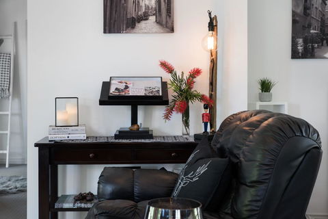 Cottage 4A - Accommodation VIC 7
