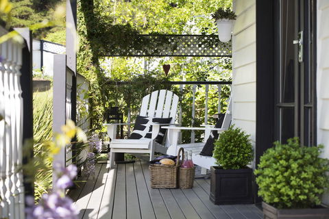 Cottage 4A - Accommodation VIC 11
