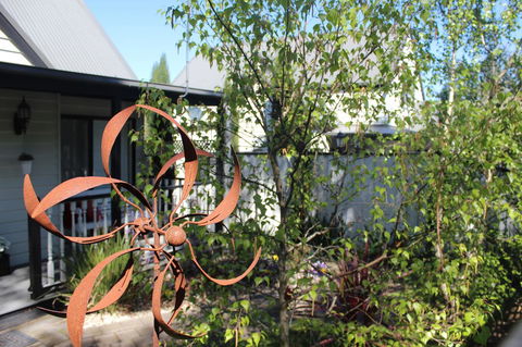 Cottage 4A - Accommodation VIC 15