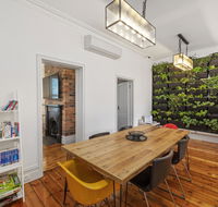 Work Sleep Live Melbourne - Accommodation VIC