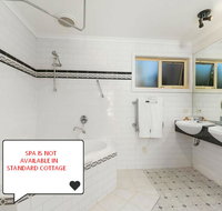 Cottages for Two - Accommodation VIC