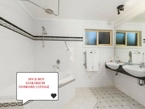 Cottages For Two - Accommodation VIC 0