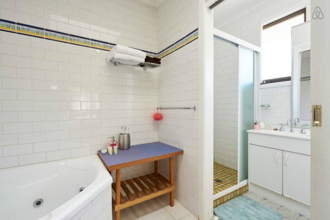 Cottages For Two - Accommodation VIC 13