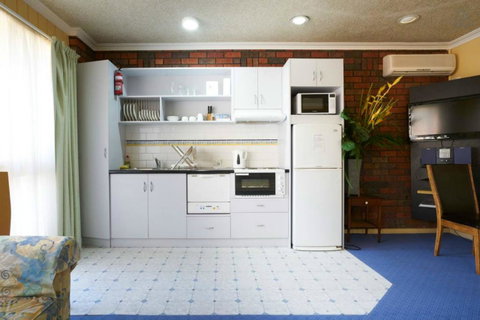 Cottages For Two - Accommodation VIC 4