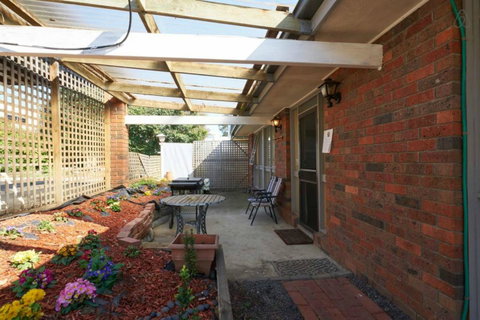 Cottages For Two - Accommodation VIC 3