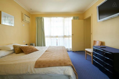 Cottages For Two - Accommodation VIC 6