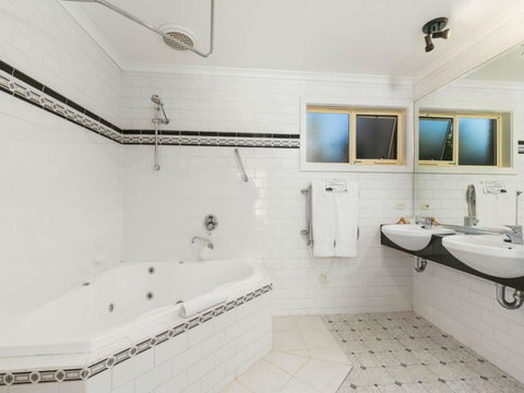 Cottages For Two - Accommodation VIC 2