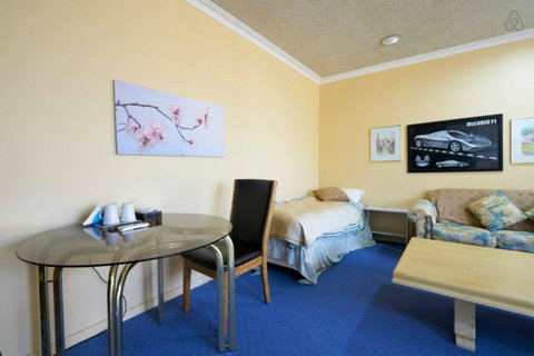 Cottages For Two - Accommodation VIC 7