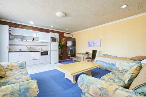 Cottages For Two - Accommodation VIC 15