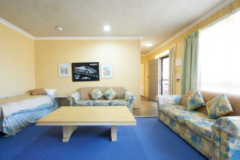 Cottages For Two - Accommodation VIC 5