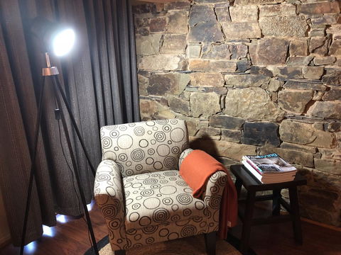 Minni Gums - Accommodation VIC 10