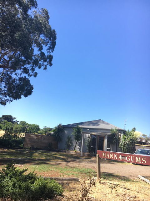 Minni Gums - Accommodation VIC 27