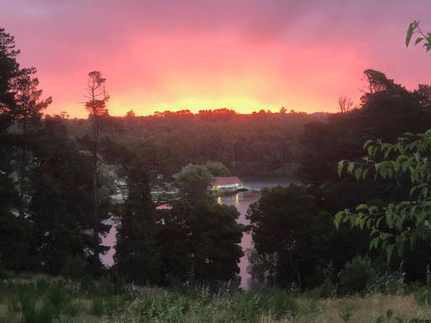 Minni Gums - Accommodation VIC 2