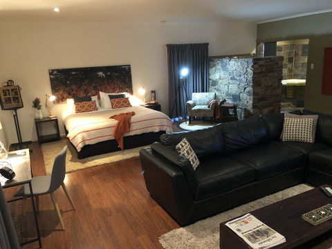 Minni Gums - Accommodation VIC 15