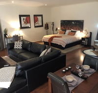Ashlar at Manna Gums - Daylesford - Accommodation VIC