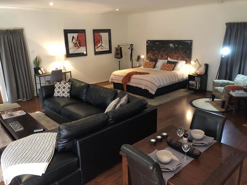 Minni Gums - Accommodation VIC 0