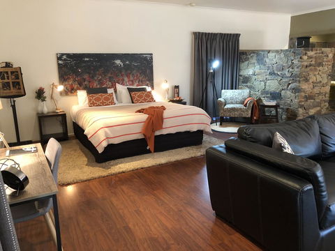 Minni Gums - Accommodation VIC 19