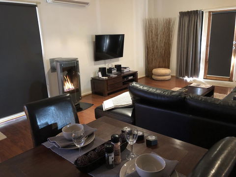 Minni Gums - Accommodation VIC 20