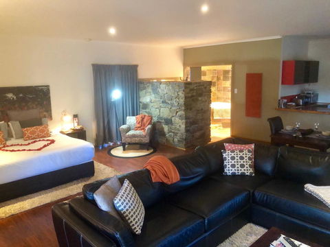 Minni Gums - Accommodation VIC 12