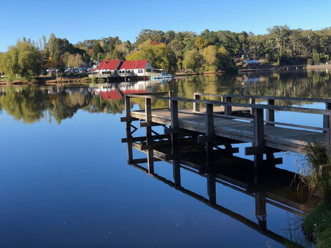 Minni Gums - Accommodation VIC 3