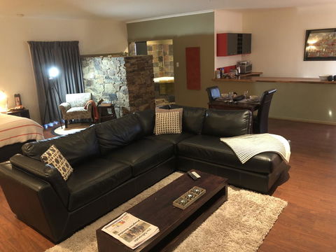 Minni Gums - Accommodation VIC 17