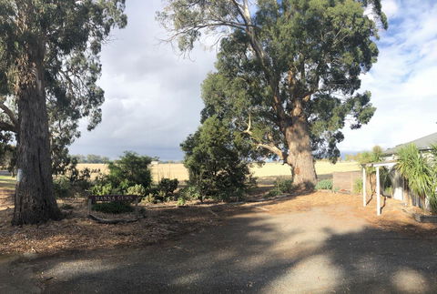 Minni Gums - Accommodation VIC 18