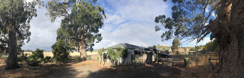 Minni Gums - Accommodation VIC 11