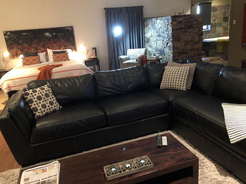 Minni Gums - Accommodation VIC 25
