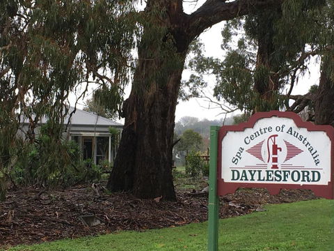 Minni Gums - Accommodation VIC 14