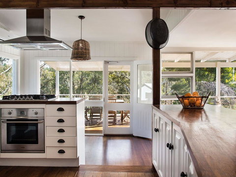 Green Gully House - Accommodation VIC 2