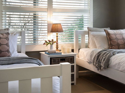 Green Gully House - Accommodation VIC 1