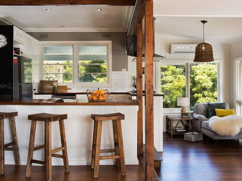 Green Gully House - Accommodation VIC 10