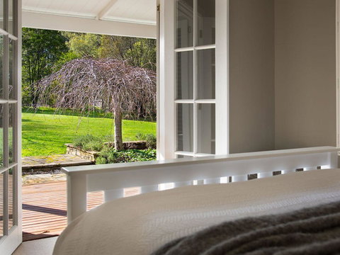Green Gully House - Accommodation VIC 16