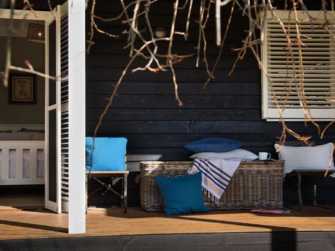 Green Gully House - Accommodation VIC 15