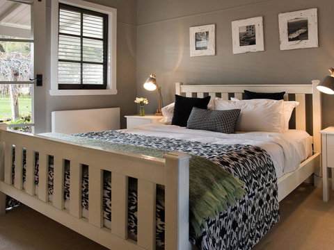 Green Gully House - Accommodation VIC 8