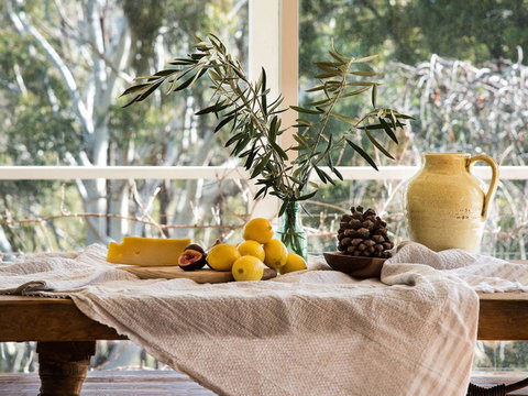 Green Gully House - Accommodation VIC 14