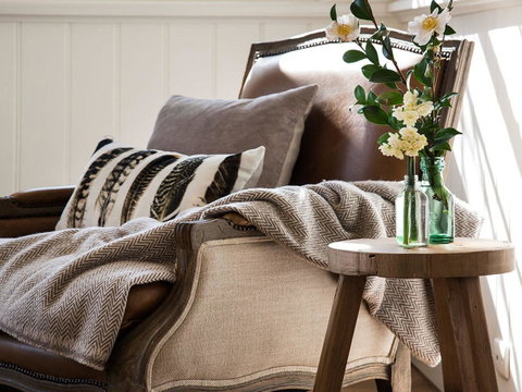 Green Gully House - Accommodation VIC 7
